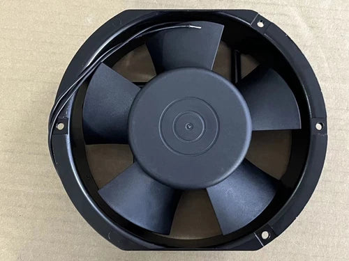 1pcs  axial fan cooling fan  17251S220 220V 17251 0.27A