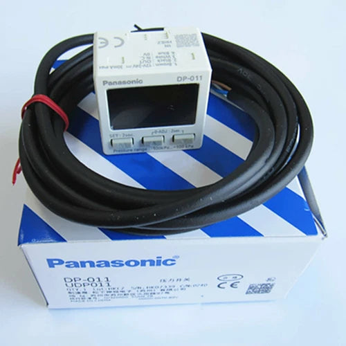 1 PCS IN BOX  DP-011  Digital Display Pressure Sensor