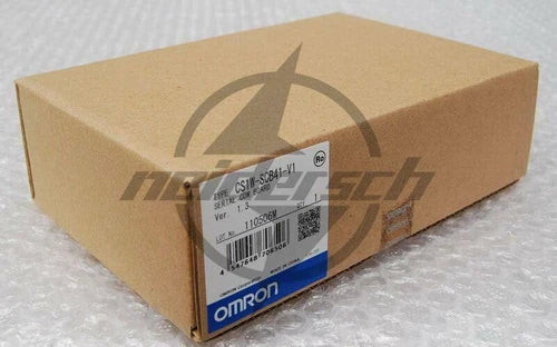 1PCS  CS1W-SCB41-V1 CS1WSCB41V1   PLC