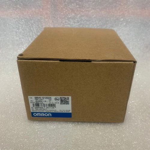 1PCS OMRON  For switching power supply S8VK-S12024 FAST SHIP