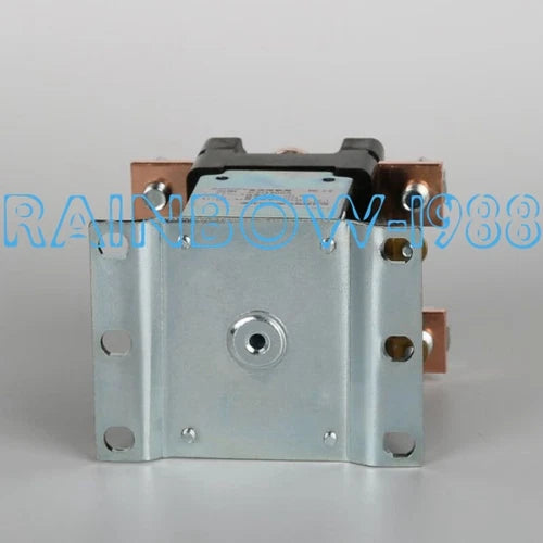 Electric Vehicle Single Link Main Control DC Contactor 24V IC4482CTTA300AH124XN