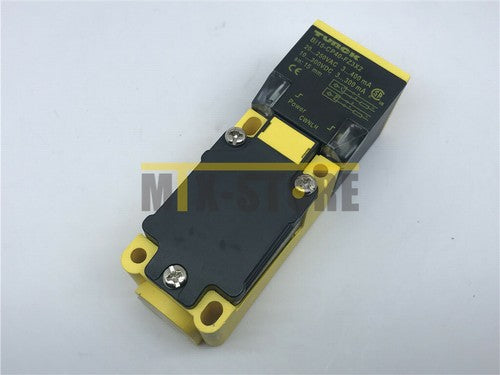 1PC  Turck BI15-CP40-FZ3X2 Sensor BI15CP40FZ3X2