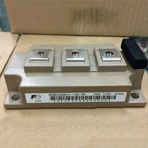 One  IGBT Transistor For FUJI 2MBI200HJ-120-50 Free Shipping