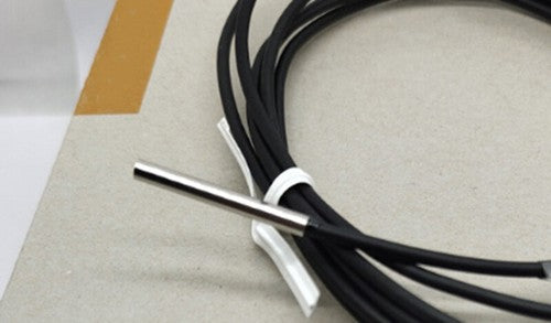 For IFM IZ5032 IZB30.8-ANKG/V2A Proximity Switch Sensor 10-30VDC 100mA