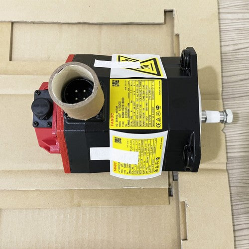 For FANUC A06B-0223-B000  servo motor Free Shipping