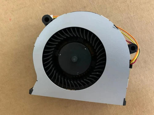 1PC  Server Blower Fan 80x73x25mm 4-Wire C-E01C DC 12V 400MA