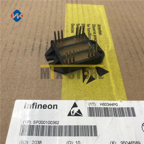1PCS  DSEI2X161-12P Module