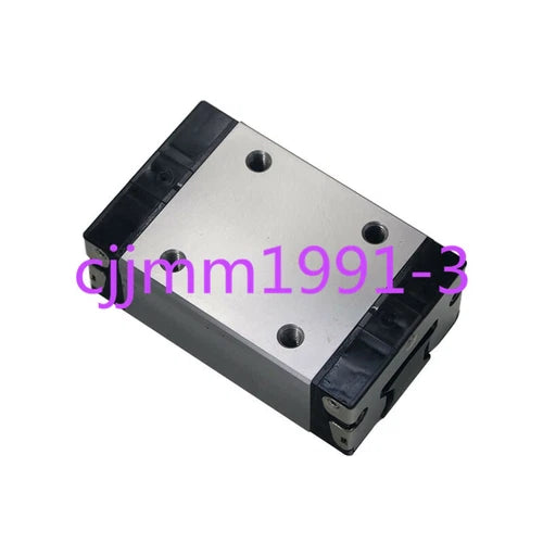 1PC  RUNNER BLOCK BALL BEARING   R162229420