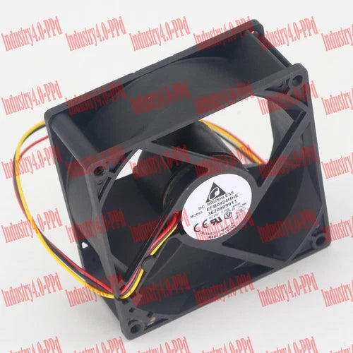 1PC  24v 0.30A 9CM   EFB0924HHE 9038