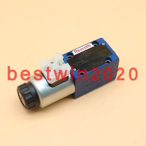 3WE6A62/EG24N9K4  REXROTH VALVE Fast Delivery