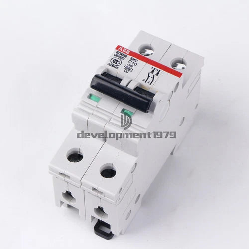1PC For S262-C10  Circuit Breaker