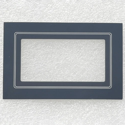 1 PCS For  GT01 AIGT0030B1 Touch Screen Glass + Protective Film