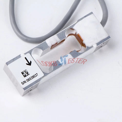 1PC One  bellows pressure type load cell in box PW4MC3 500g
