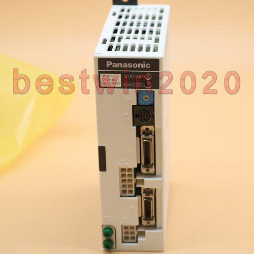 For Panasonic MUDS015A1A  AC servo drvier Free Shipping