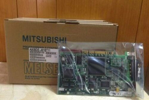 ONE   Mitsubishi IN BOX A80BDE-J61BT11 1 year warranty