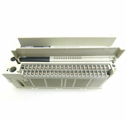 FX3U-64MR/ES-A  Mitsubishi PLC FX3U64MR/ESA