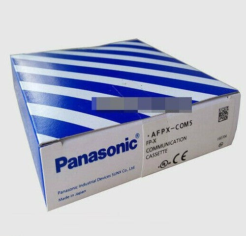 For Panasonic PLC AFPX-COM5  Communication Cassette Free Shipping