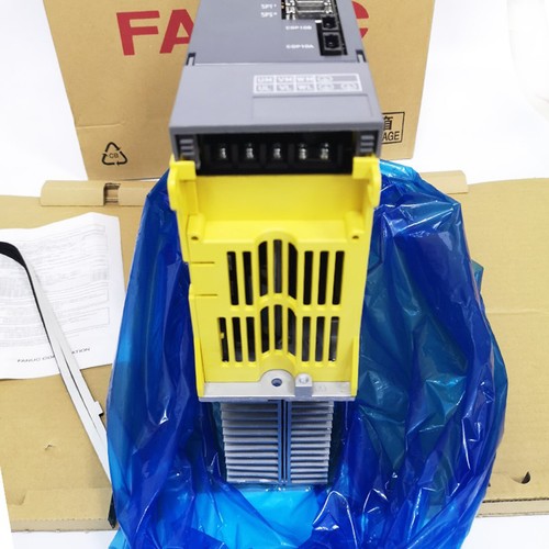 For Fanuc A06B-6096-H208  Servo Amplifier Free Shipping
