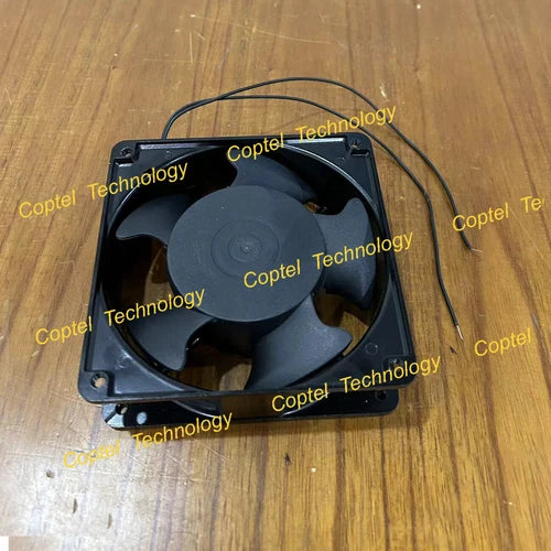 1PC  AC220V 0.14A 120x120x38mm /  DP200A 2123XBL.GN Cabinet Cooling Fan