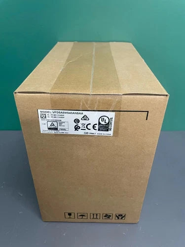 1PC Delta VFD5A5MS43ANSAA Inverter VFD5A5MS43ANSAA  ping #P