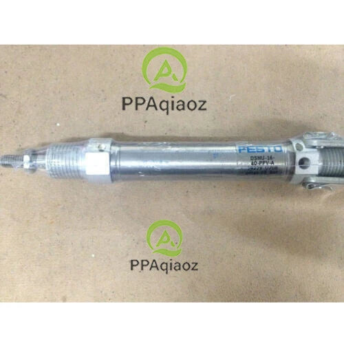 1PC  FESTO DSNU-16-40-PPV-A 19229 Cylinder Free Shipping