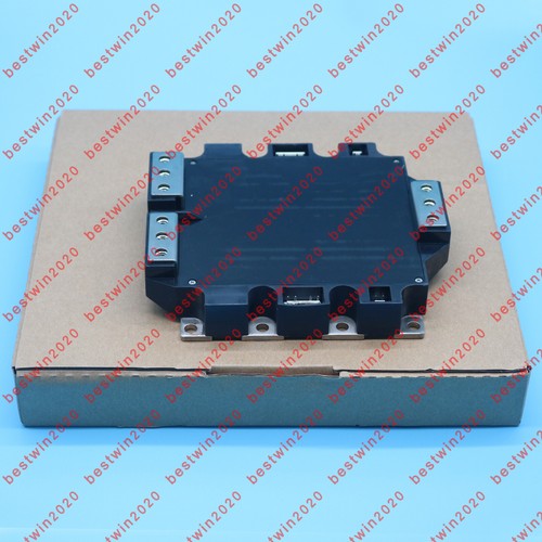 ONE  Mitsubishi Power Supply Module CM1400DU-24NF FREE SHIP