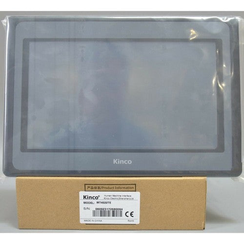 one  Kinco Touch Panel screen MT4532TE MT4532TE Fast Delivery