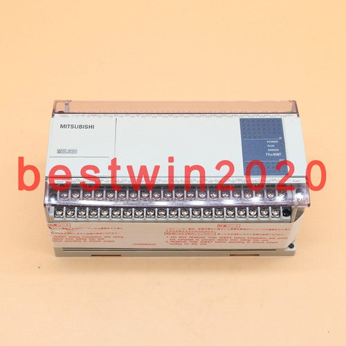 1PC  Mitsubishi FX1N-60MT-001 PLC controller 1 year warranty