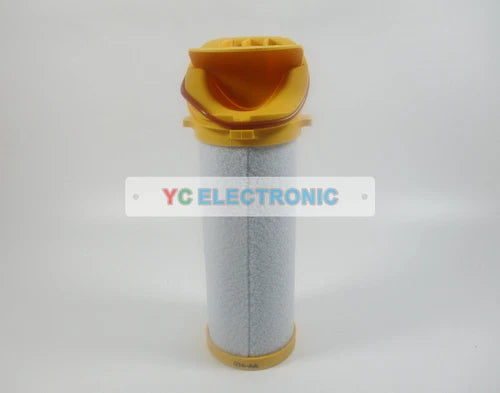 1 set Laser Cutting Precision Filter Cartridge GNY-034AA AO AX    034-AA/AO/AX