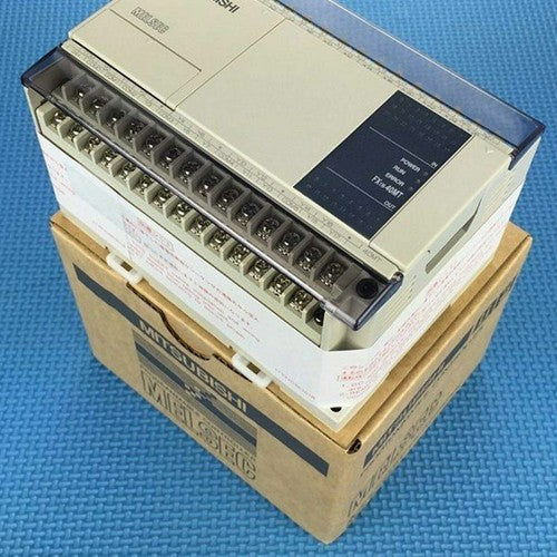1PC  Mitsubishi FX1N-40MT-ES/UL FX1N40MTESUL In Box Free Shipping