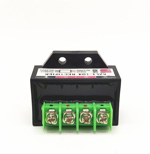 KZL1-104 RECTIFIER Motor Brake Rectifier AC230V DC104V