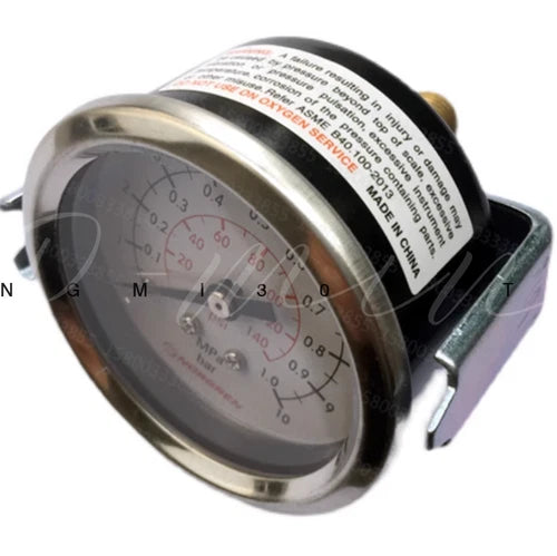 1pc  pressure gauge 18-015-851 18-015-852