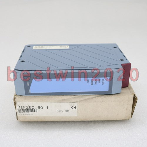 B&R 3IF260.60-1  Communication Module
