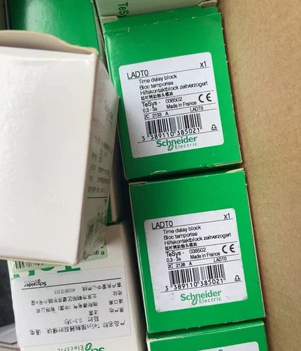 LADT0 1PCS   Schneider LADT0 Fast delivery