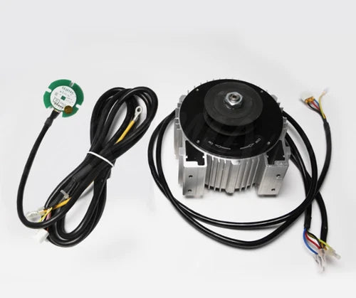 1PC  FIT FOR elevator door motor YTYP801-44-F