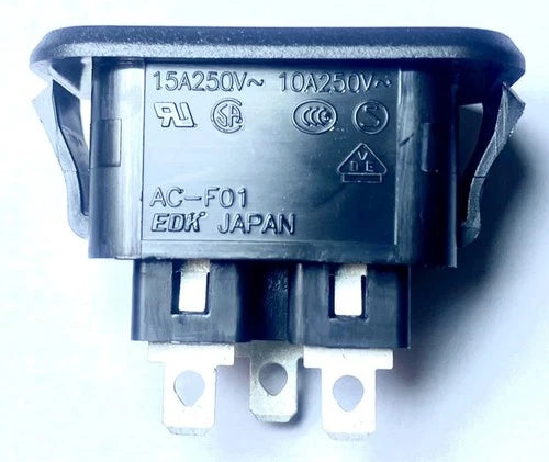 10PCS  FIT FOR EDK AC-F01FB01 socket switch