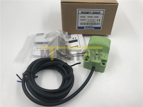 1pcs   ONES AUTONICS PSN40-20DN