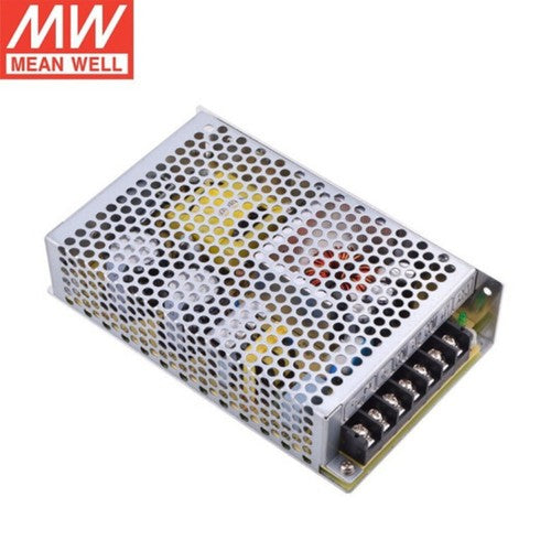 Mean Well Switching Power Supply RD-85 A/B 85W Dual Output 5V12V24V Regulator