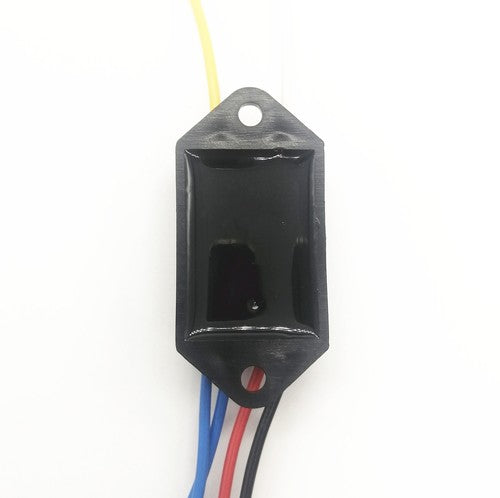 Nissei Motor Brake Rectifier A400-D180 AC380/460V OUTPUT DC0.5A