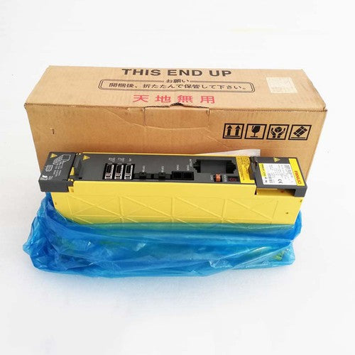 For FANUC A06B-6117-H205  Servo Amplifier Free Shipping