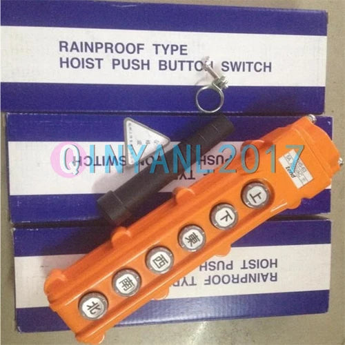 1PCS Crane Switch Button THS63 THS-63