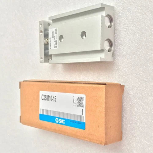 Qty:1pc  Cylinder CXSM10-15 CXSM1015