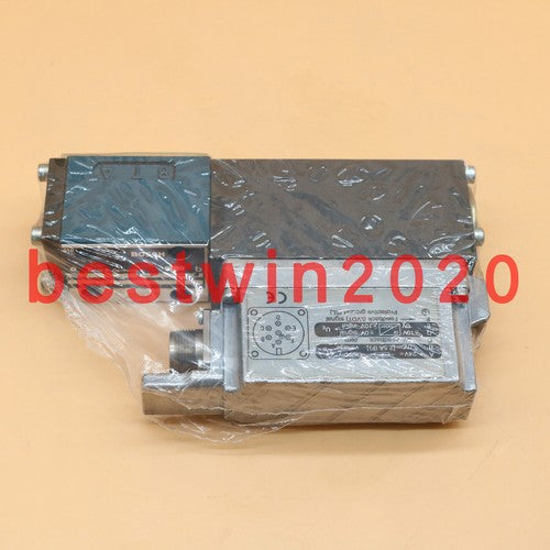 1PC  Rexroth 0811404602 4WRPEH 6 C3B24L-2X/G24K0/A1M ship