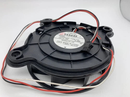 1PCS   0.26A cooling fan 12035GE-12M-YT 12V DC