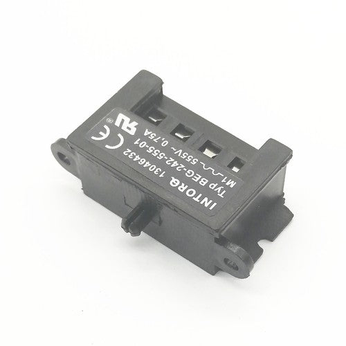 INTORQ BEG-242-555-01 555V 0.75A Motor Brake Rectifier Rectifier Device