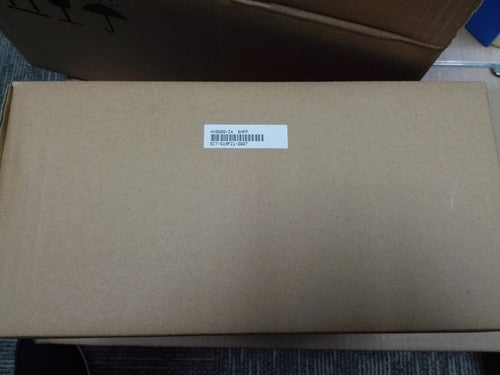 1pc TDK-LAMBDA HWS600-24 24V 27A Switching Power Supply 100-240VAC 8.2A