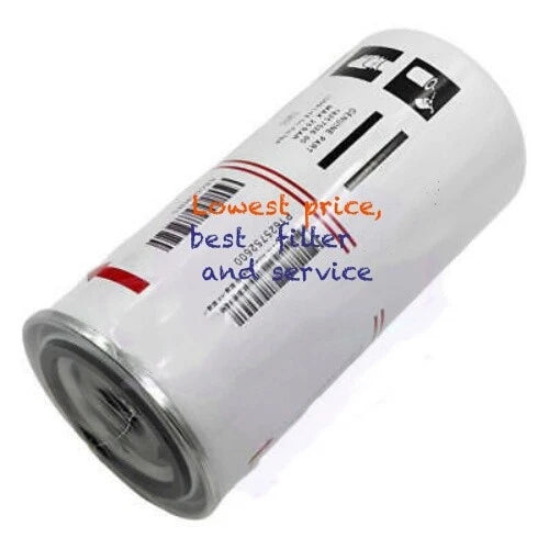 1PCS 1625752600 for  Oil Filter