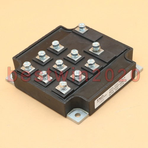 FUJI 6DI120D-060 A50L-0001-0175/M  Power Module