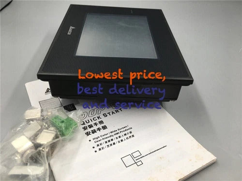 1pcs    DOP-B05S100 HMI DOP-B05S100