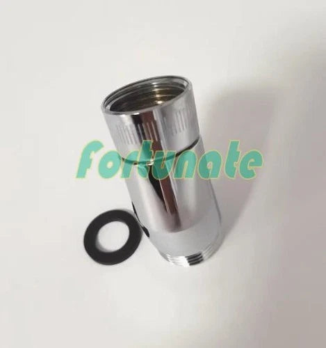 1PC  FIT FOR Shower faucet fittings 28071000 bracket connection elbow